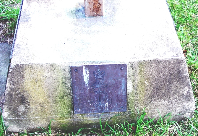 NEWMP Memorial Image